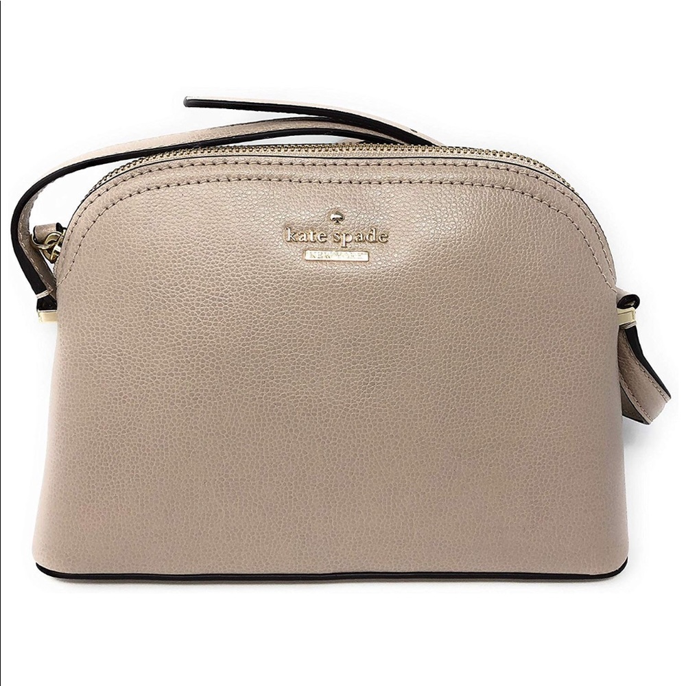 Kate Spade Peggy Patterson Drive (Warm Beige)